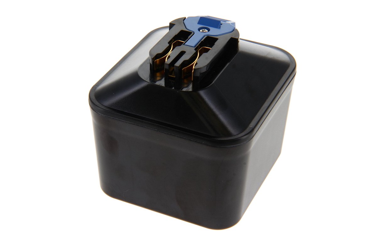 AKKUmed NC battery suitable for Stryker System 6 - Type 6215