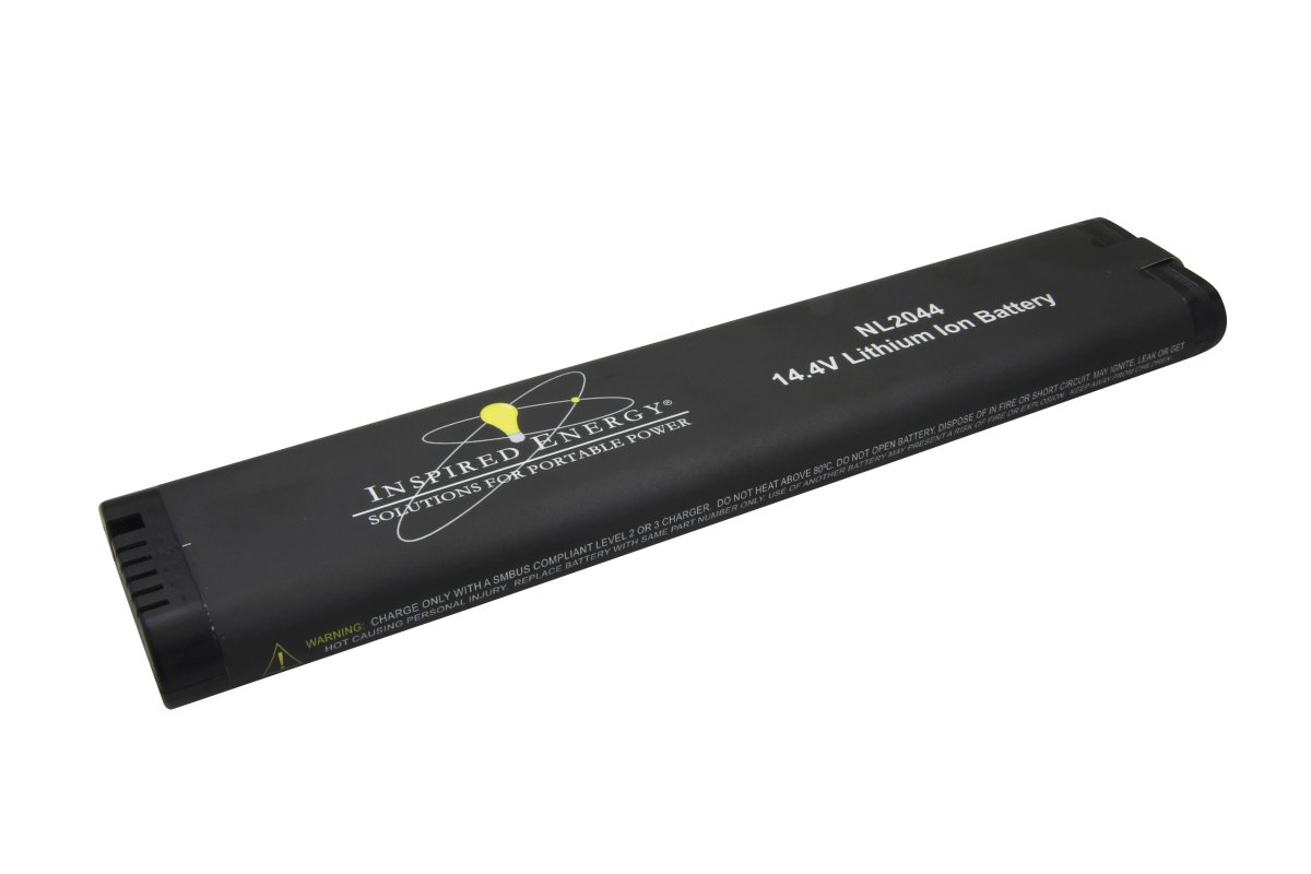 AKKUmed Li Ion battery suitable for Esaote ultra sound Mylab Sat