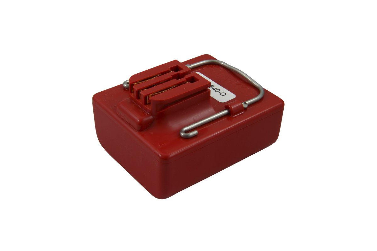 Original Stryker Li Ion battery type 7222