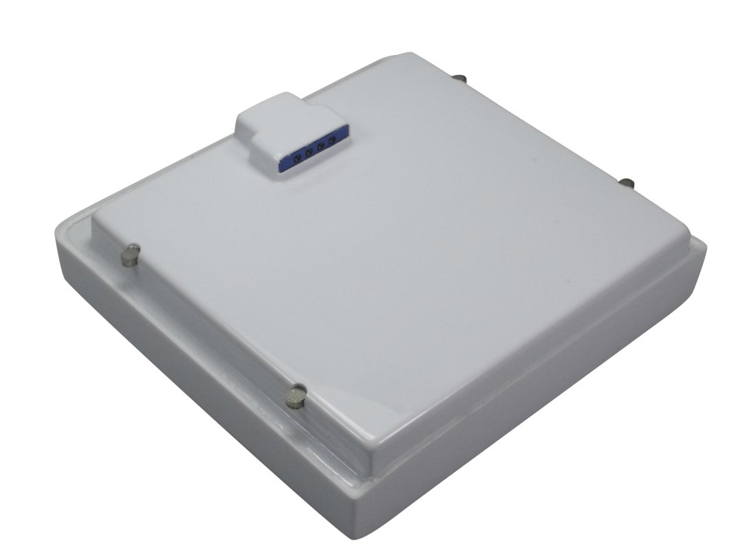 AKKUmed NC battery suitable for AIROX BIOMS (TYCO)