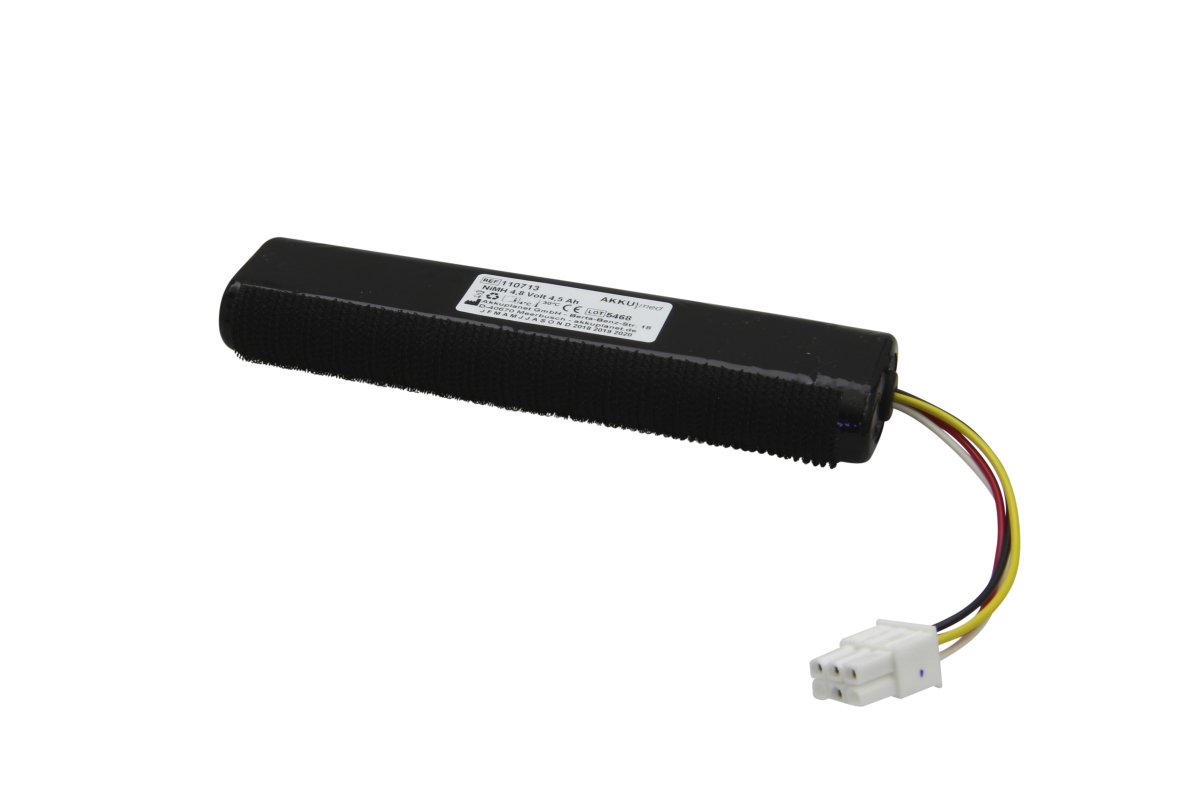 AKKUmed NiMH akumulators Toshiba SSH-880CV – PM30-36340 ultrasonogrāfijas iekārtai