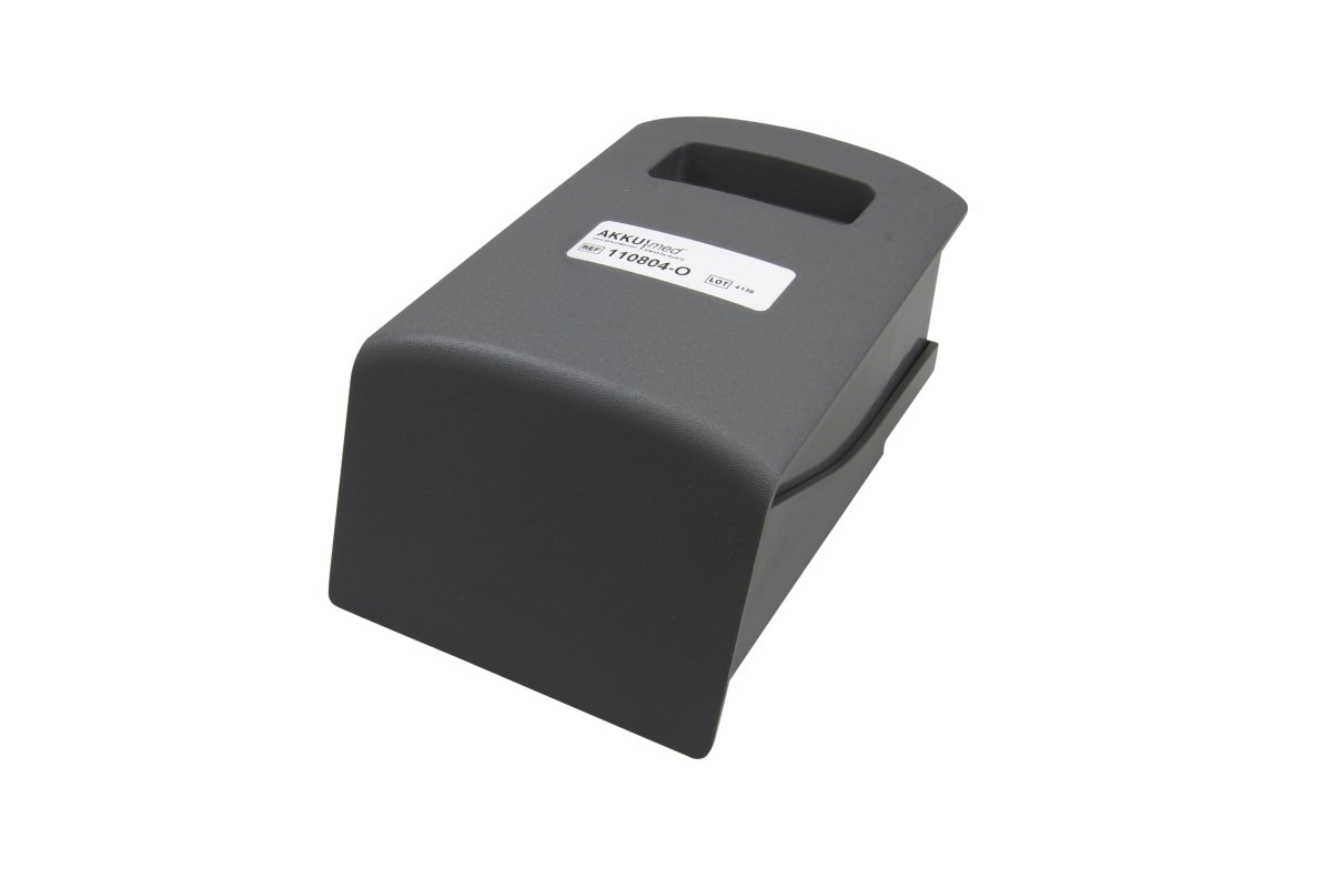 Original Li Polymer battery suitable for Physio Control Lucas 2, Lucas 3