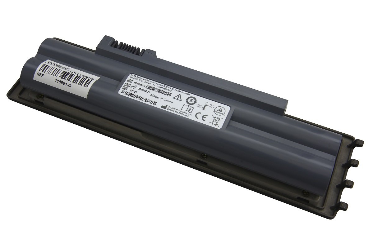 Original Li-Ion battery for Sonosite SII serie P20664-03