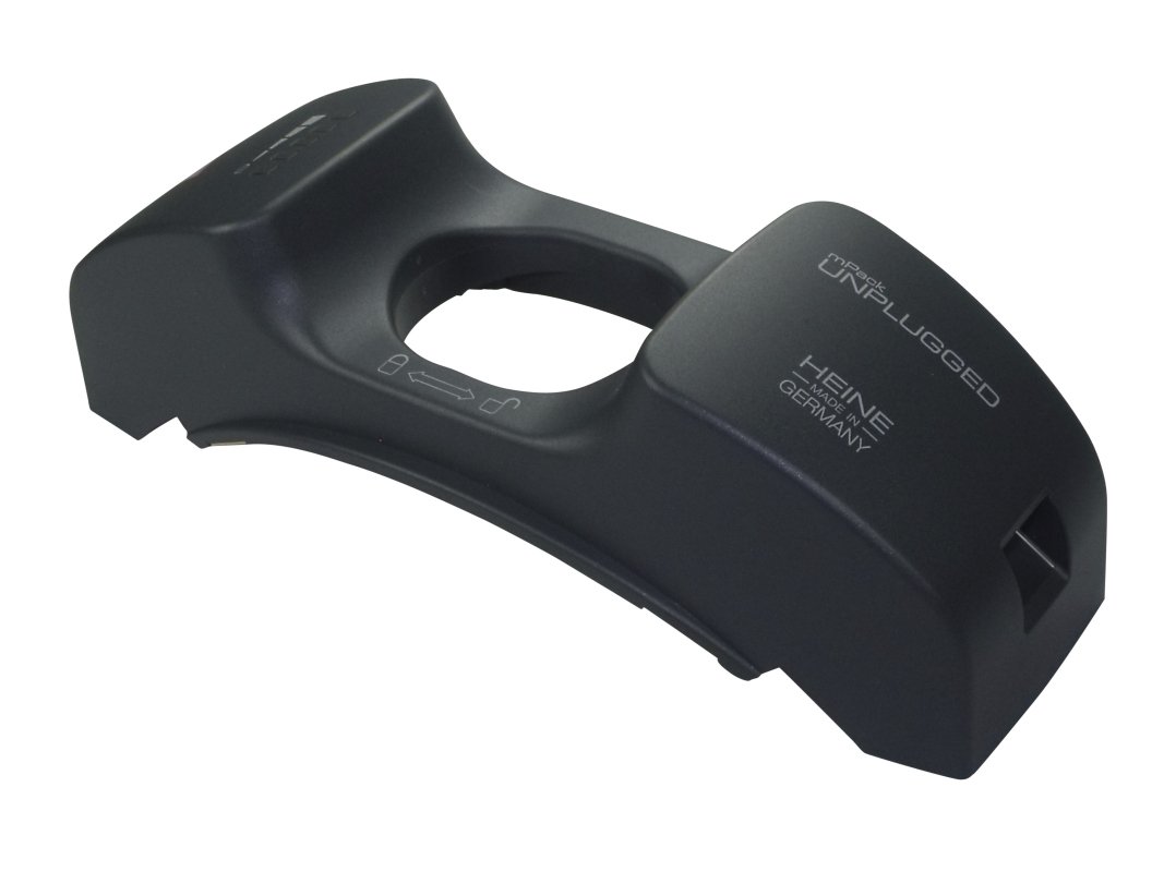 Alkuperäinen Li-ion 1600mAh akku HEINE -laitteeseen (X-07.99.66)