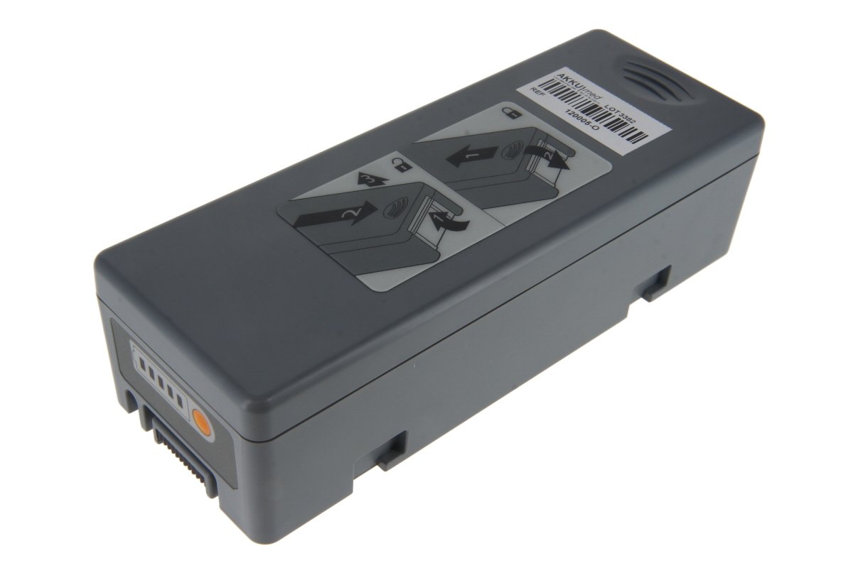 Oriģinālais Li-ion akumulators Mindray BeneHeart D6 – Platinum LI24I004A ierīcei