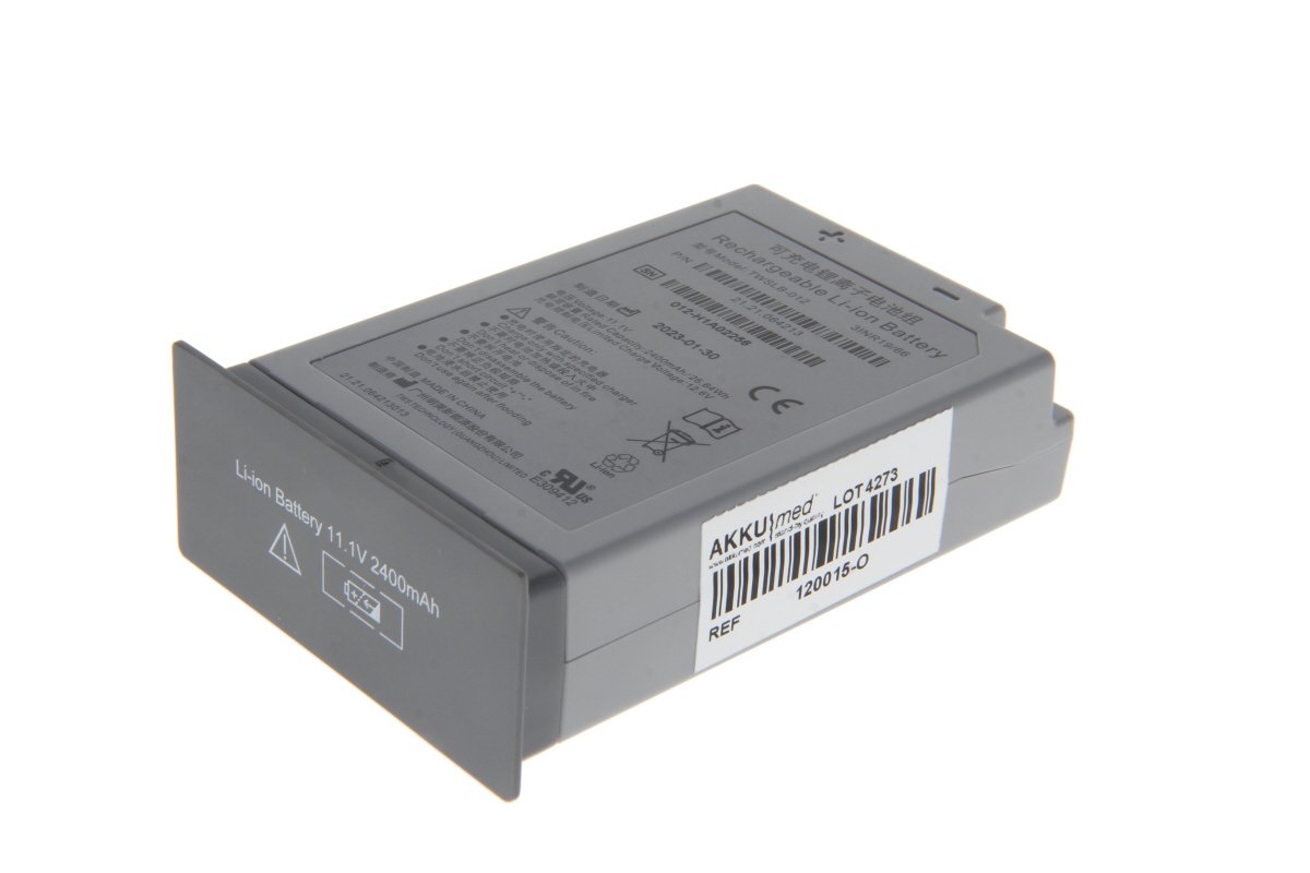 Original Li Ion battery suitable for Edan IM12, IM