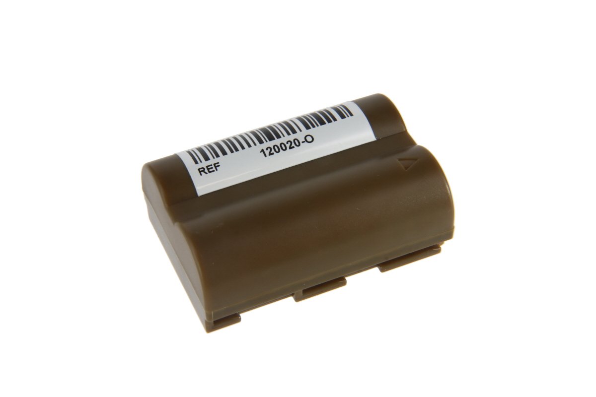 Oriģinālais Li-ion 1600mAh akumulators Mortara Survey S4 monitoram (F1559)