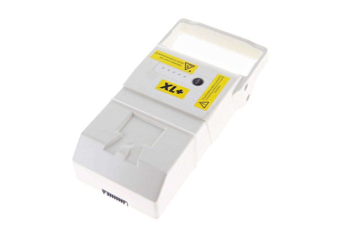 Original Li Ion battery KIT XL suitable for Onyx Venus Medical Cart Computer OPM-P02T