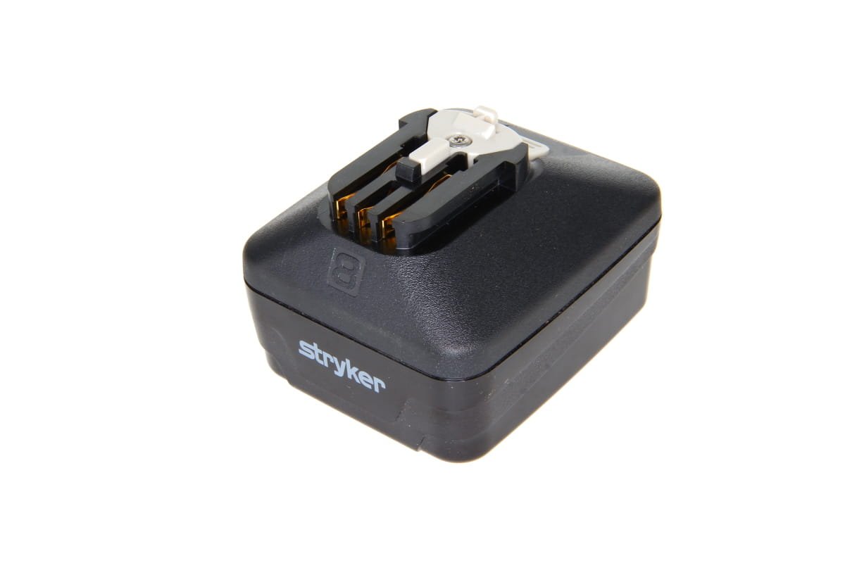 Oriģinālais Li-ion 1100mAh akumulators Stryker System 8 ierīcei (8212, 8212-000-000)