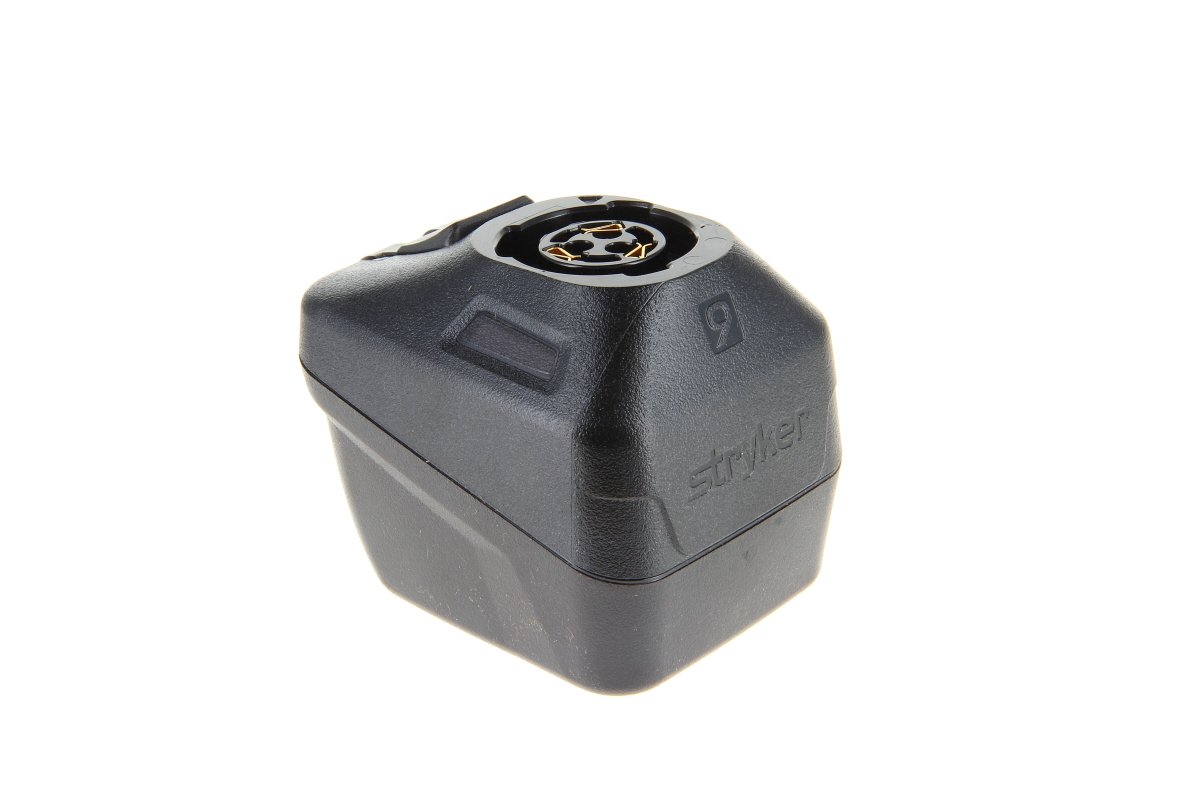 Oriģinālais Li-ion 1100mAh akumulators Stryker System 9 ierīcei (9215, 9215-000-000; liels versija)
