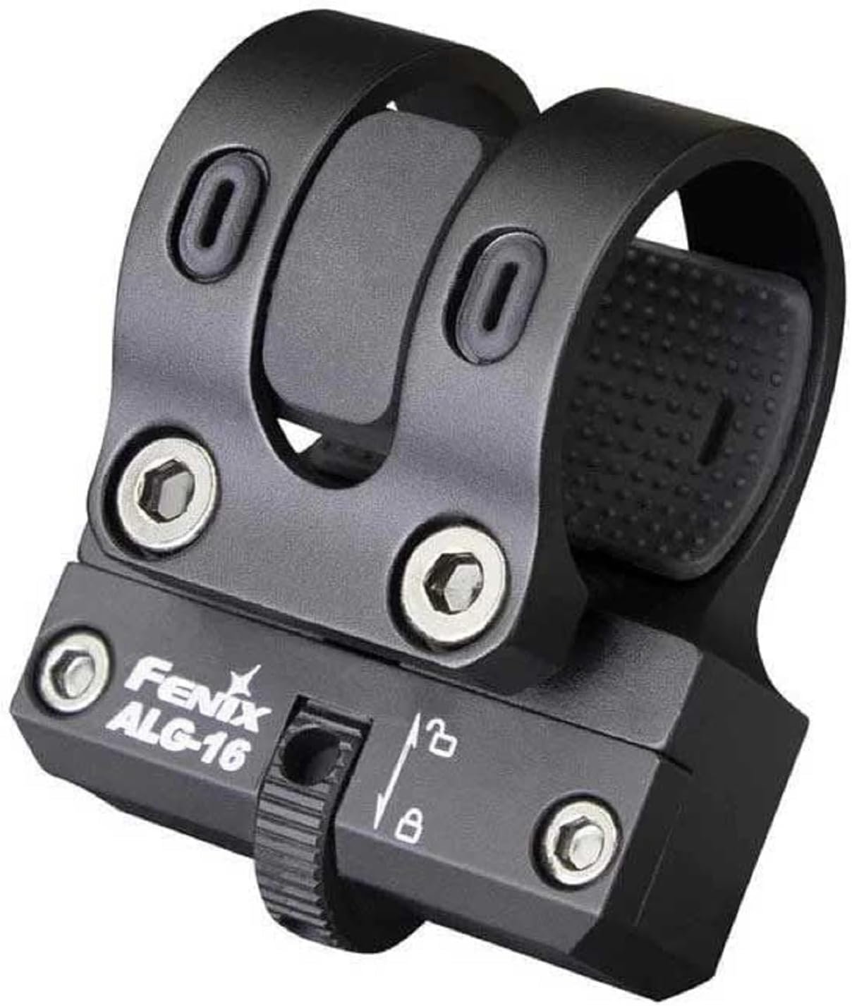 Fenix ALG-16 taskulambi relvakinnitus M-LOK siinile