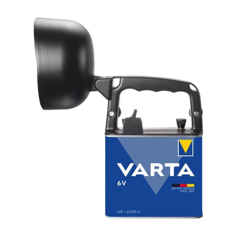 Varta BL40 töölamp 190lm