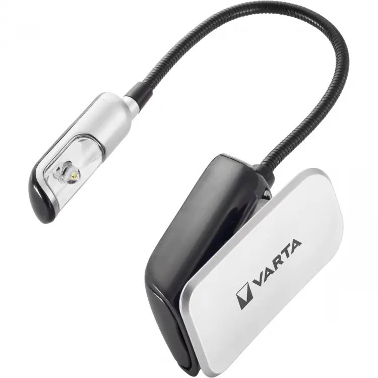 Varta lugemisvalgusti 9lm