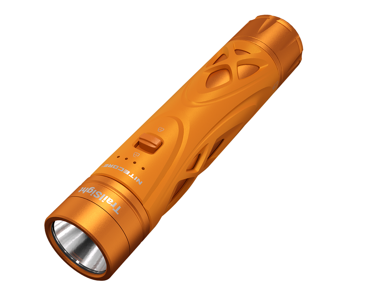 Nitecore TrailSight taskulamp 1200lm (valge)