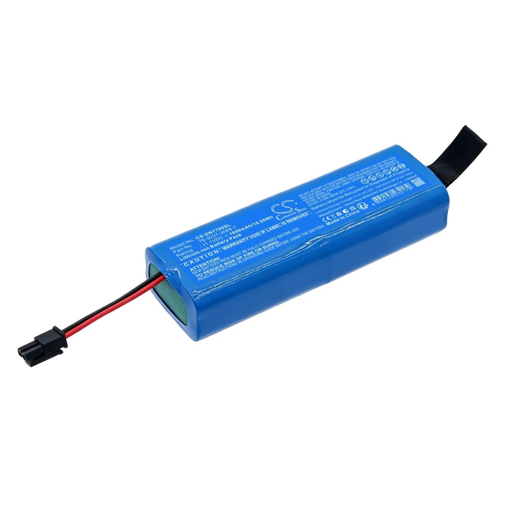 3M 2250 11.1V 1800mAh / 19.98Wh mēriekārtas akumulators