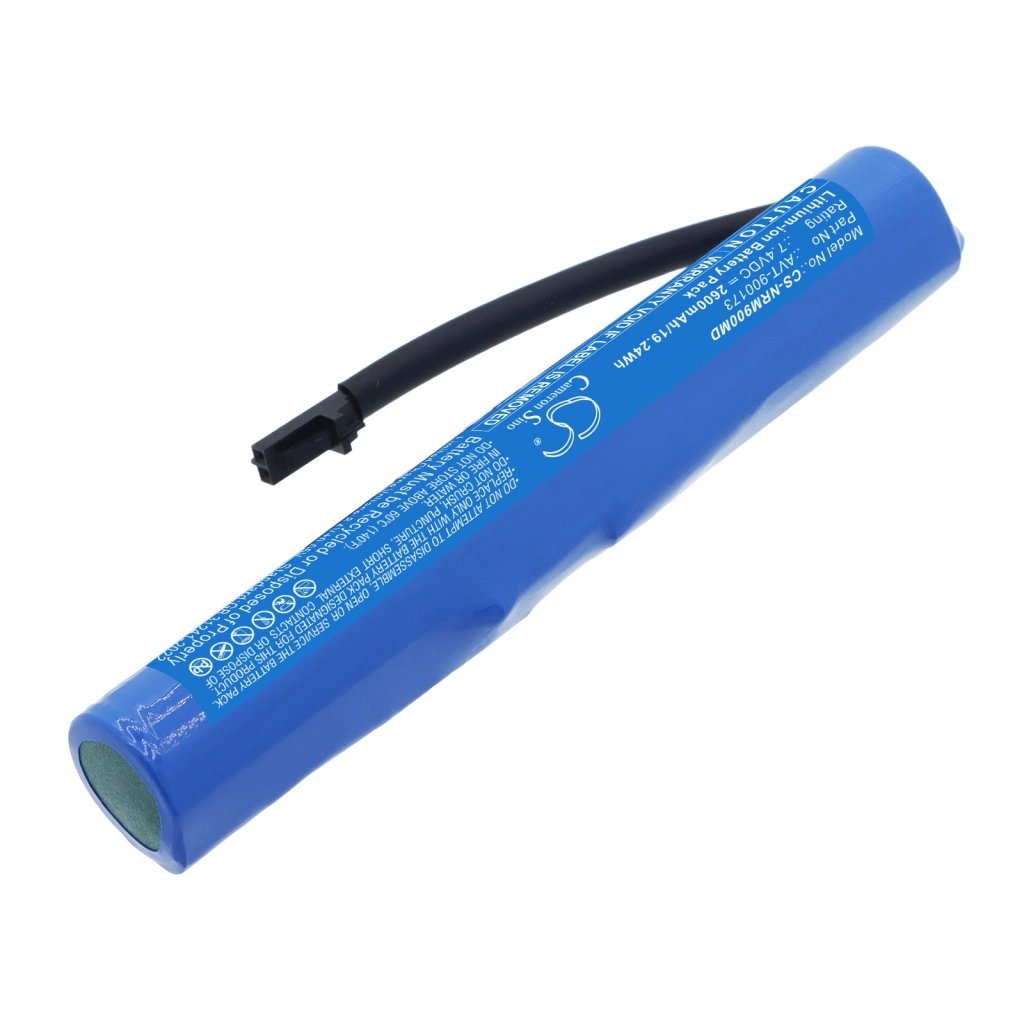 Neuromove NM900 7.4V 2600mAh / 19.24Wh medical device battery