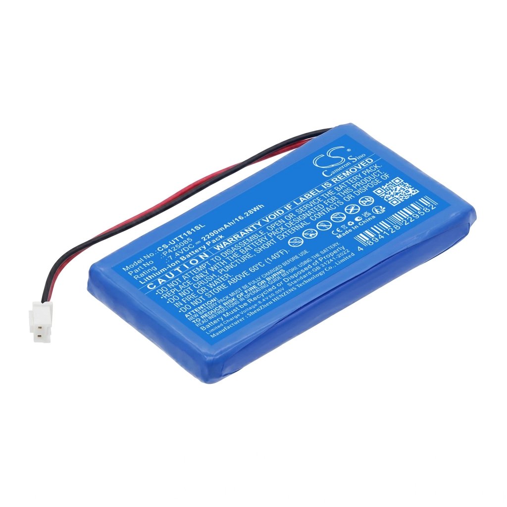 UNI-T UT181A 7.4V 2200mAh / 16.28Wh measurement equipment battery