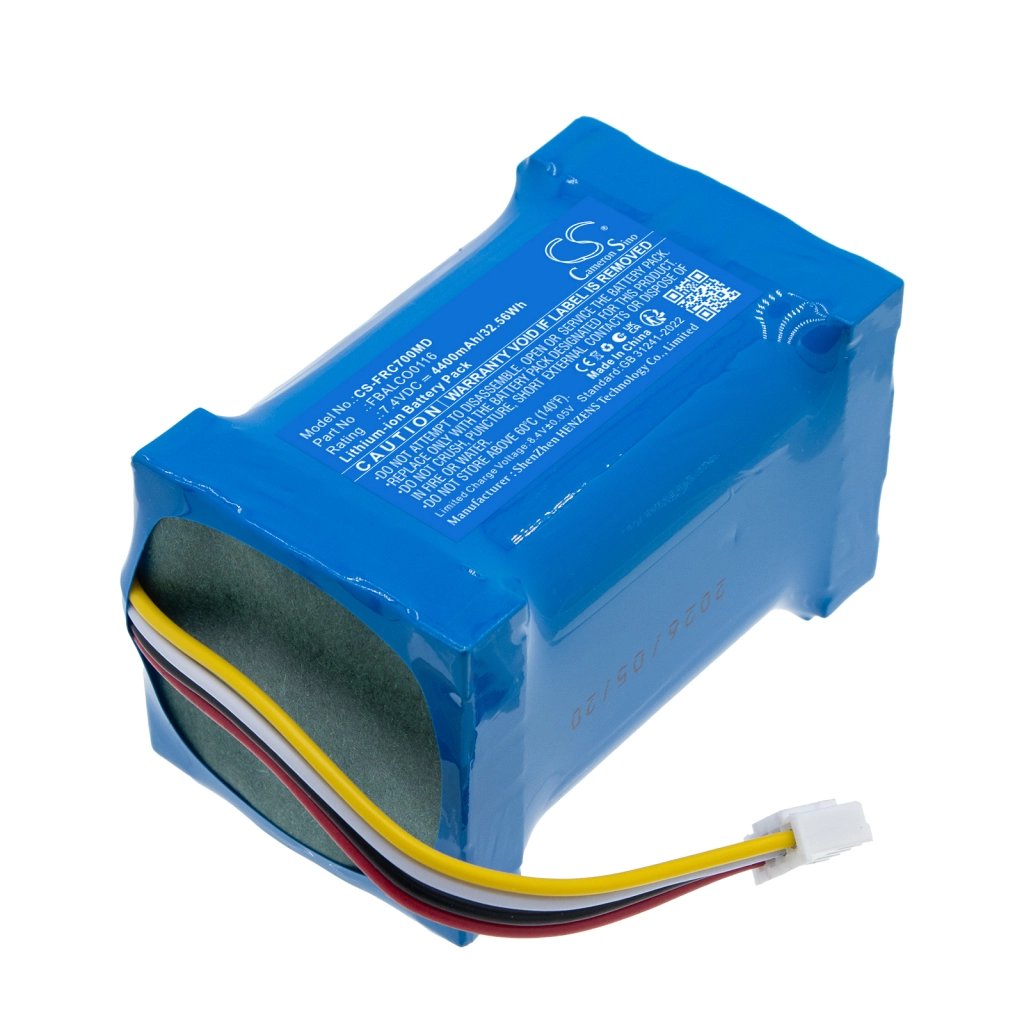 Fresenius DC7 Injection Pump 7.4V 4400mAh / 32.56Wh medical device battery