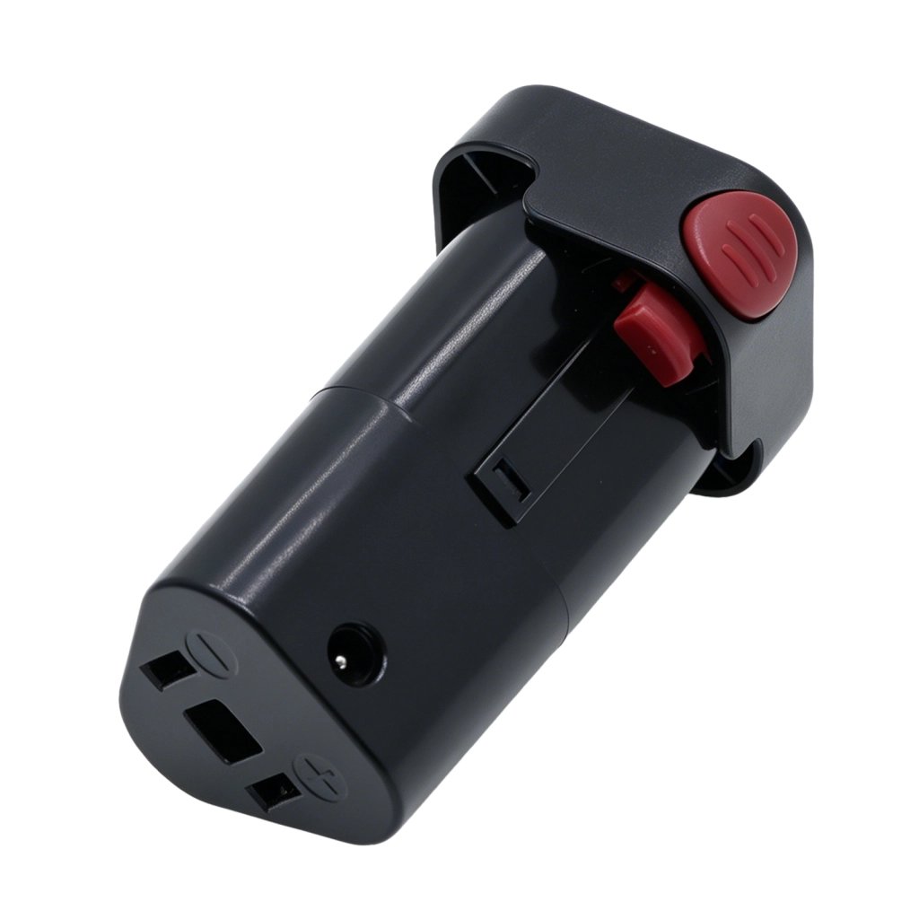 Gude RFP 12-201-04 Cordless Rainwater Recovery Pump 12.0V 2000mAh / 24Wh garden tool battery