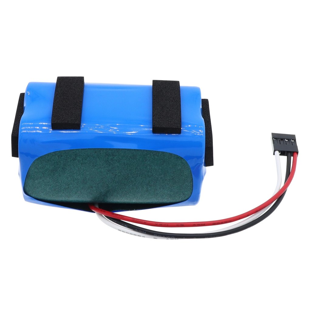 Theis TKL-7 7.4V 6800mAh / 50.32Wh mēriekārtas akumulators