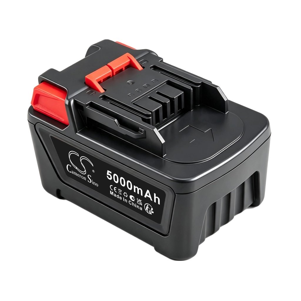 Ridgid RE6 18.0V 5000mAh / 90Wh power tool battery