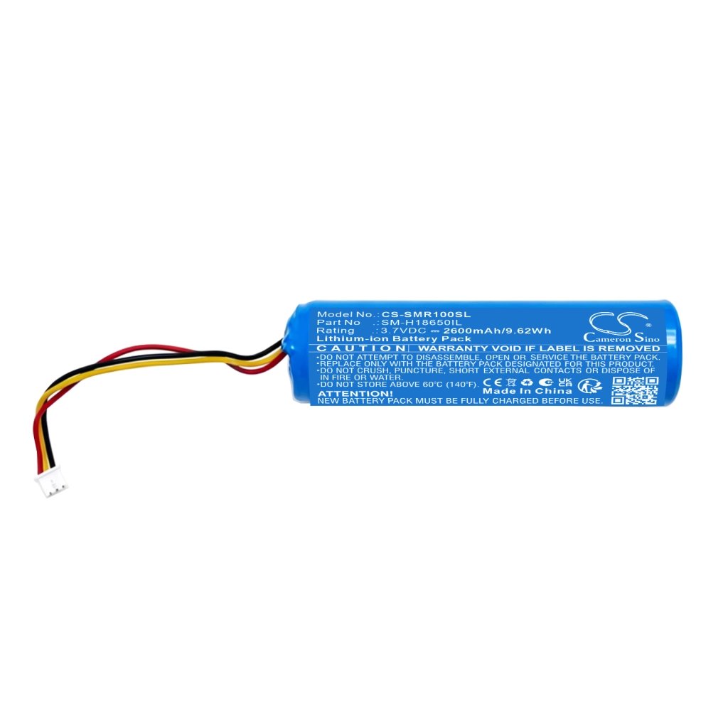 Sunmi FR010 Finacial Cash Register 3.7V 2600mAh / 9.62Wh payment terminal battery