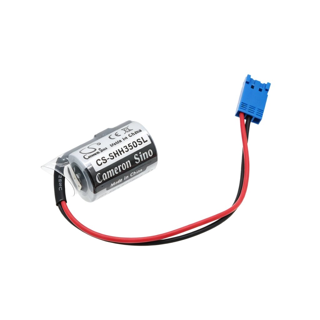 Sonnenschein Sonnecell SL-350 3.6V 1200mAh / 4.32Wh PLC controller battery