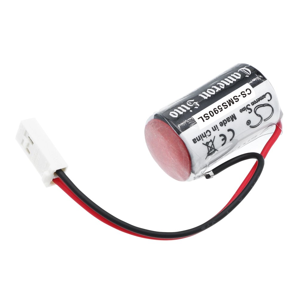 Siemens 4D-500A 3.6V 1200mAh / 4.32Wh PLC controller battery