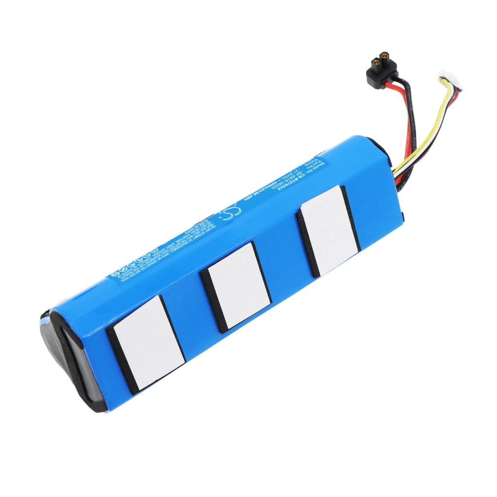 Rowenta GF750 21.6V 4000mAh / 86.4Wh vacuum cleaner battery