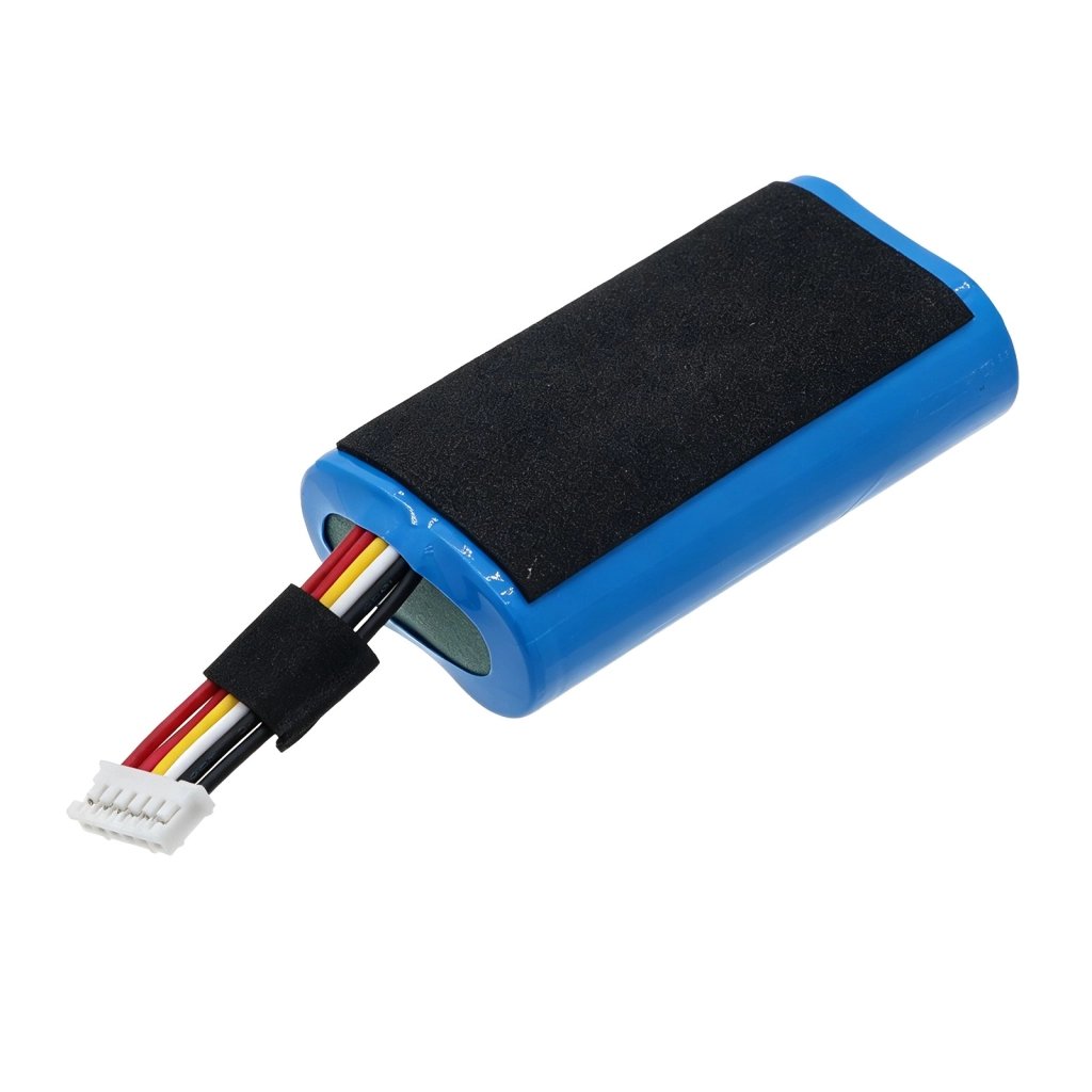 Philips TAS4807 3.7V 5200mAh / 19.24Wh speaker battery