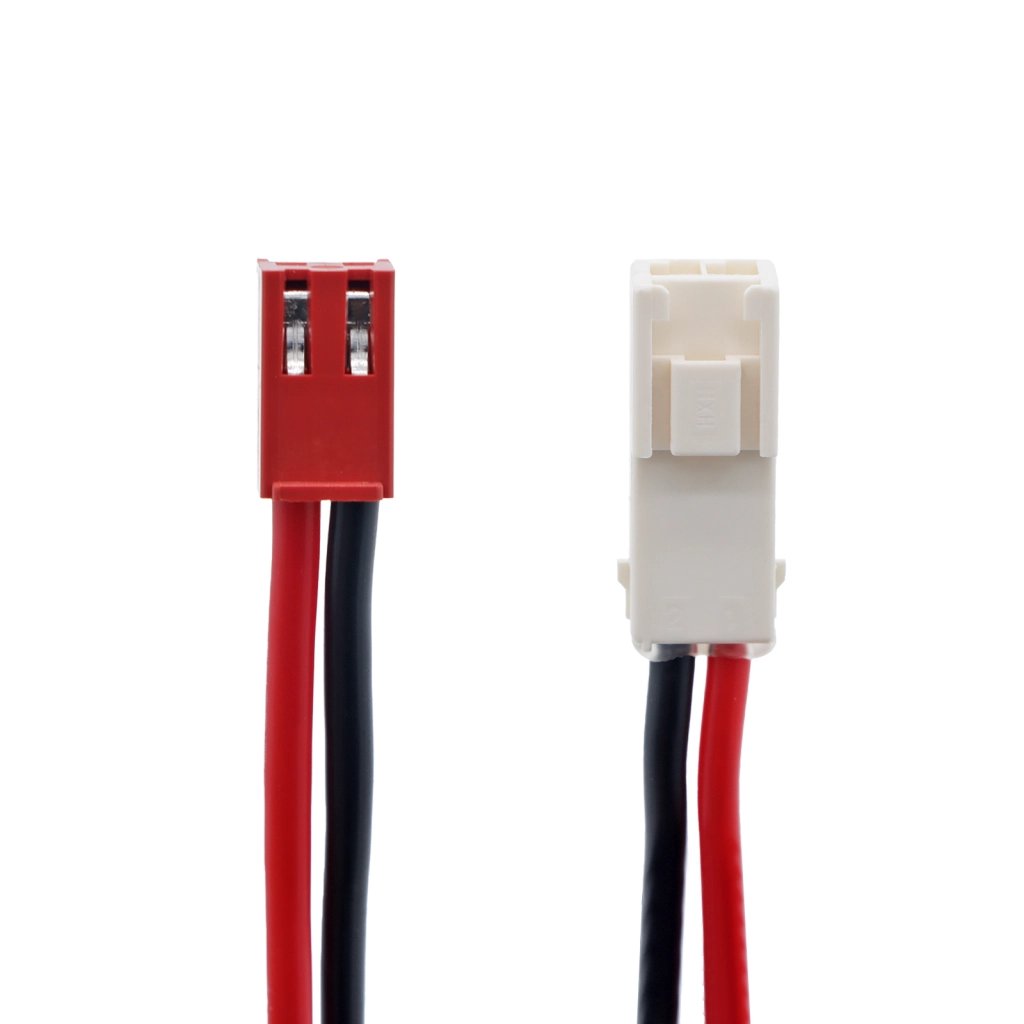 Miboi QX-V6 21.6V 4000mAh / 86.4Wh putekļsūcēja akumulators
