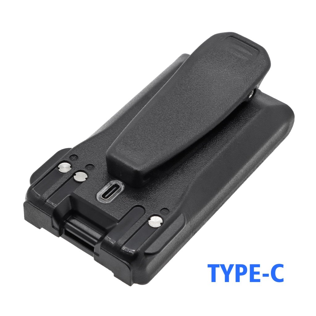 Icom IC-3101 7.4V 2700mAh / 19.98Wh two-way radio battery