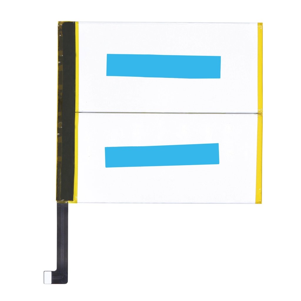Lenovo Legion Y700 3.87V 6400mAh / 24.77Wh tablet battery