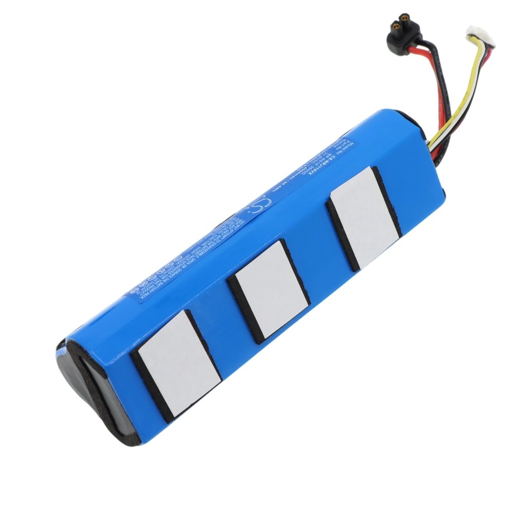 Аккумулятор для пылесоса NARWAL S1 Max 21.6V 4000mAh / 86.4Wh