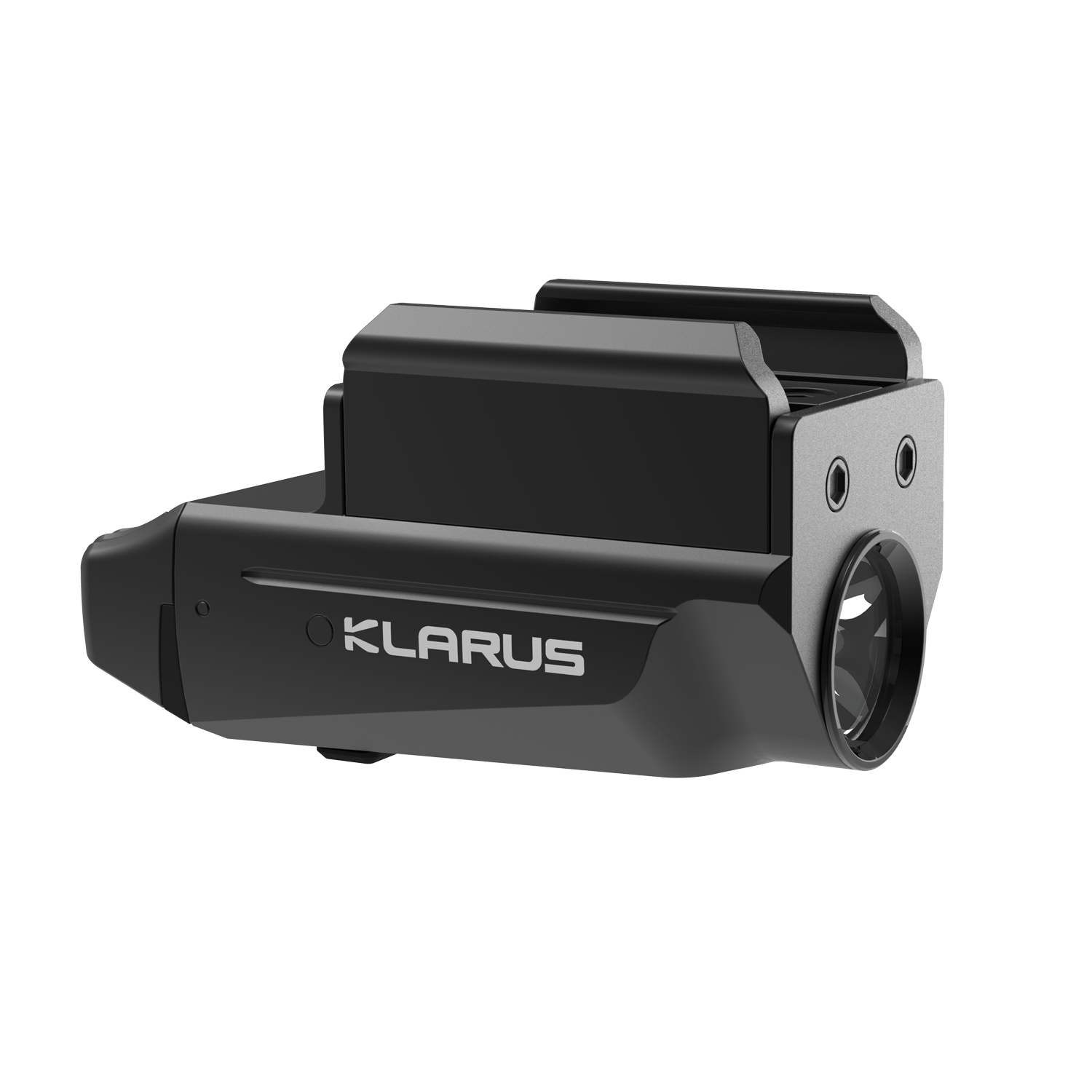 Klarus GL1 gun light lukturītim 600lm