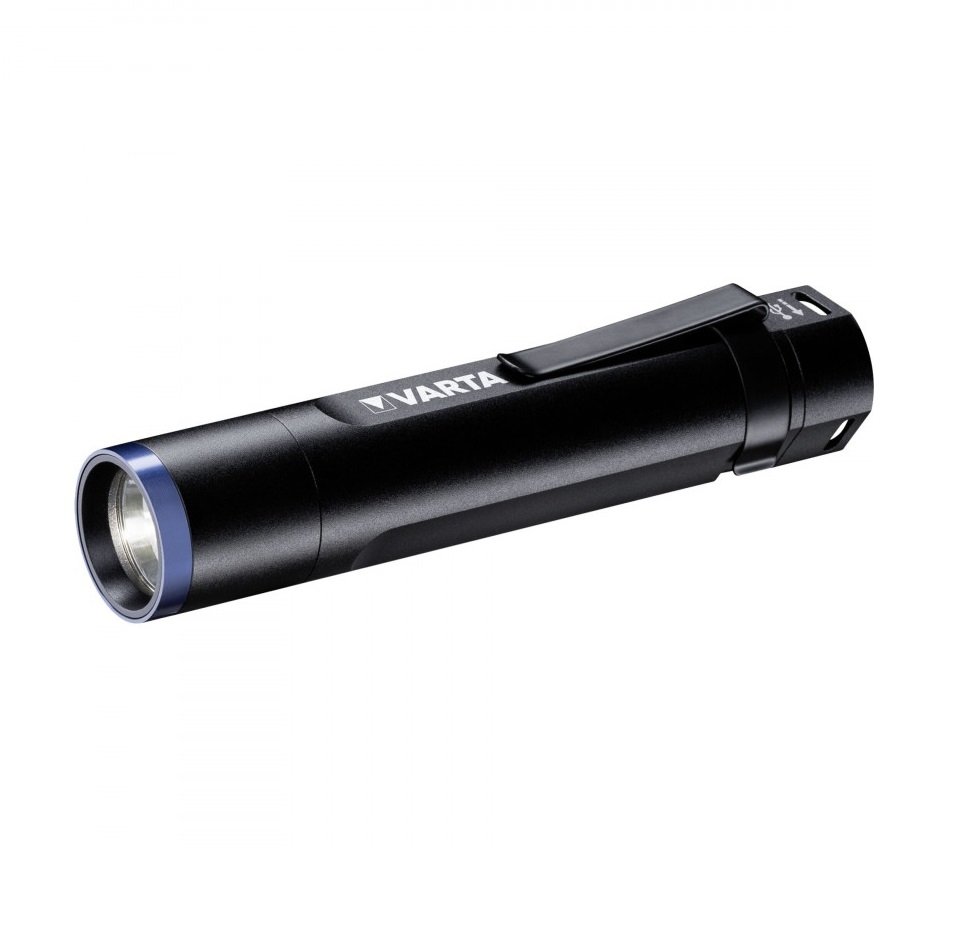 Varta F20R Night Cutter LED taskulamp 400lm
