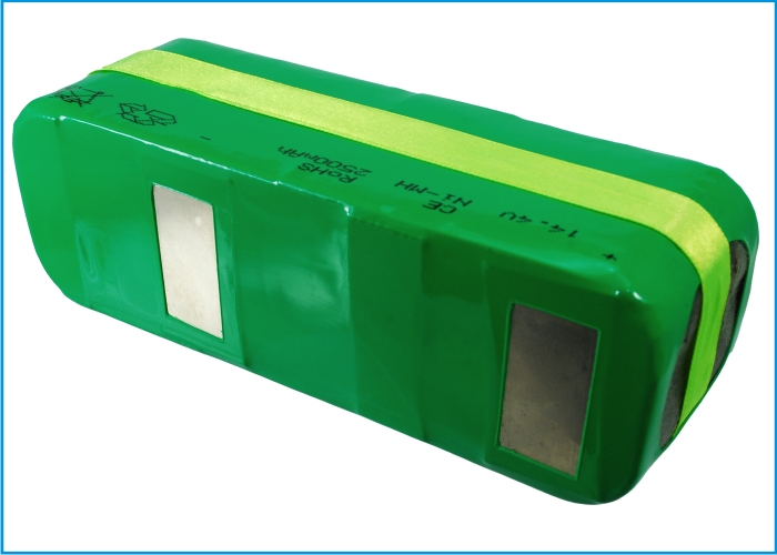 BATTERY 2800mAh Type NS280D67C00RT For Infinuvo CleanMate 365 - View #12