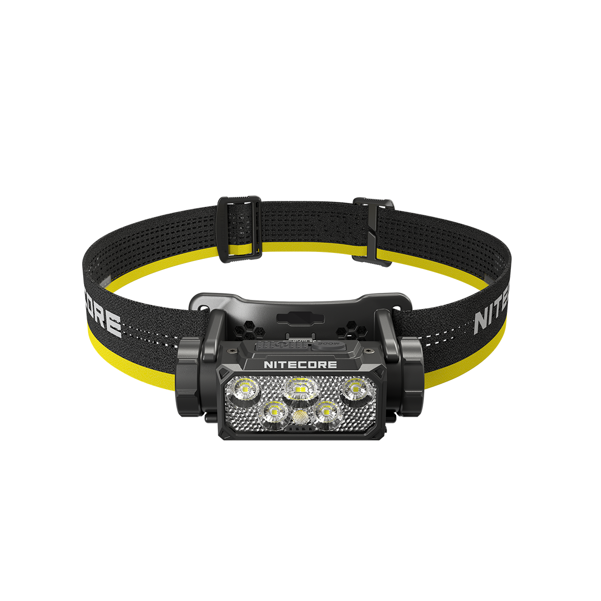 Nitecore HC60 UHE headlamp 1600lm | PATAREID.EE