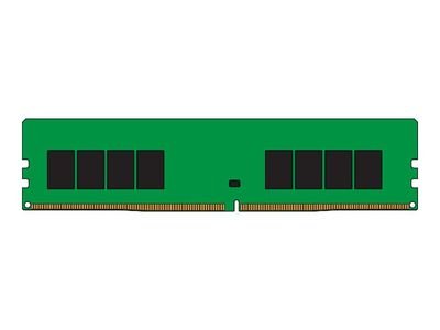 Kingston RAM ValueRAM - 16 GB - DDR4 3200 DIMM CL22, KVR32N22D8/16