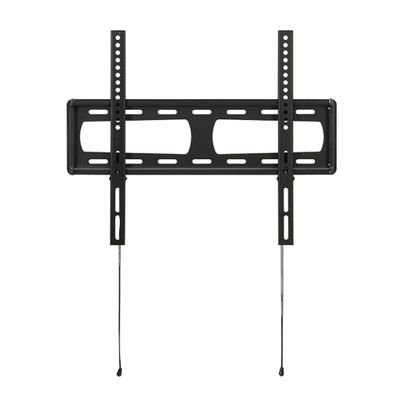 HAGOR BL Fixed 400 mounting kit - for LCD display - rigid black, 8413