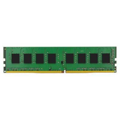 Kingston ValueRAM - DDR4 - 32 GB - DIMM 288-pin - unbuffered, KVR32N22D8/32