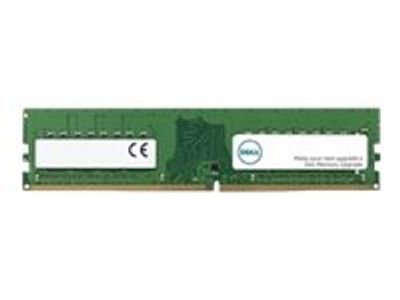 Dell - DDR4 - 8 GB - DIMM 288-pin - unbuffered, AB120718