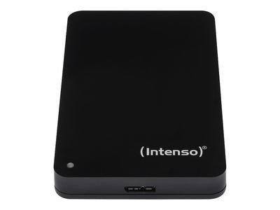 Intenso Memory Case - hard drive - 4 TB - USB 3.0, 6021512