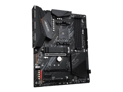 Gigabyte B550 AORUS Elite V2 - 1.0 - motherboard - ATX - Socket AM4 - AMD B550, B550 AORUS ELITE V2