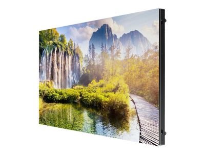 Samsung IE020R IER Series LED display unit - for digital signage, LH020IERKLS/EN