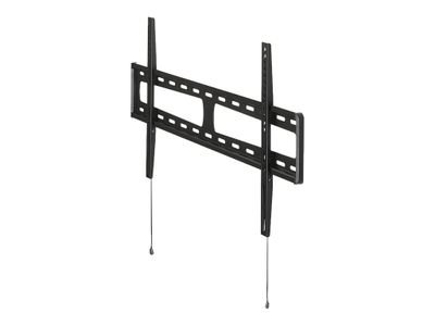 HAGOR BL Fixed 800 mounting kit - for LCD display - black, 8414