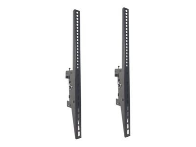 HAGOR comPROnents series mounting component - black, 3221