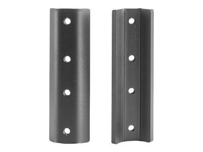 HAGOR comPROnents series mounting component - black, 3222