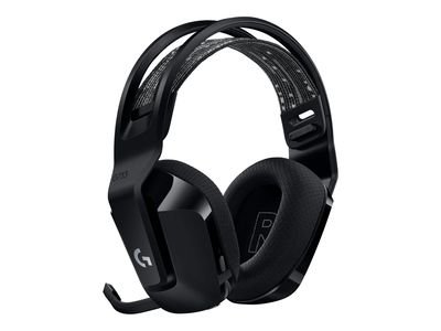 Logitech On Ear Gaming Headset G733, 981-000864