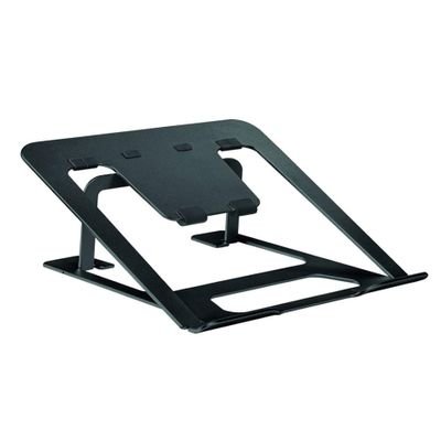 Neomounts Notebook Stand NSLS085BLACK - Black, NSLS085BLACK